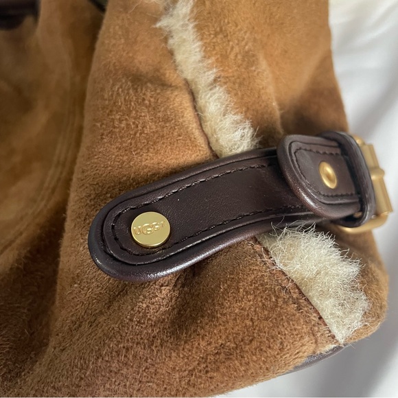 UGG Sherpa bag - Picture 3 of 8